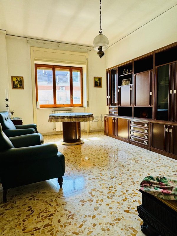 appartamento in vendita a Casavatore