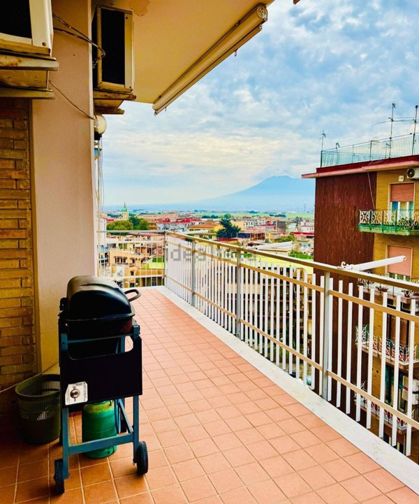 appartamento in vendita a Casavatore