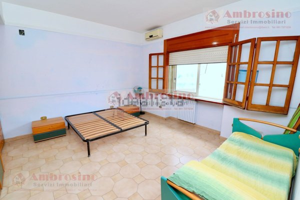 appartamento in vendita a Casavatore