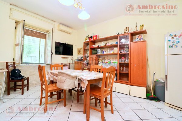 appartamento in vendita a Casavatore