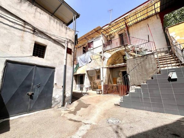 appartamento in vendita a Casavatore