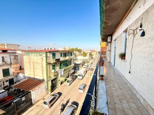 appartamento in vendita a Casavatore