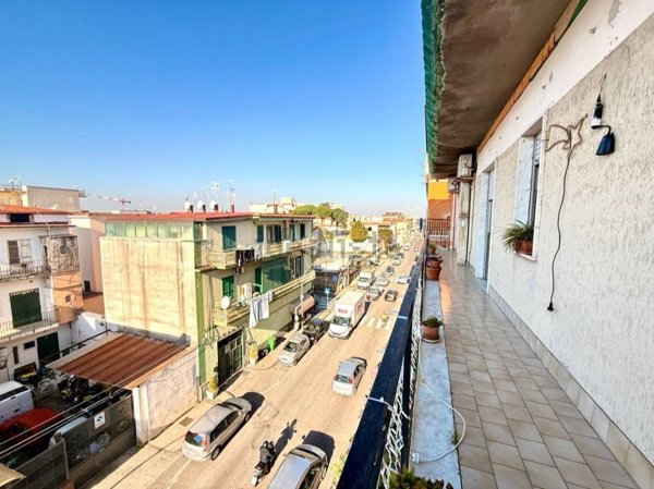 appartamento in vendita a Casavatore