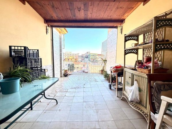 appartamento in vendita a Casavatore