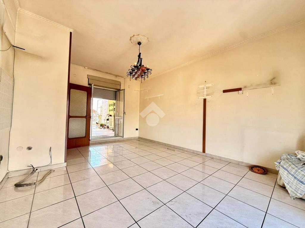 appartamento in vendita a Casavatore