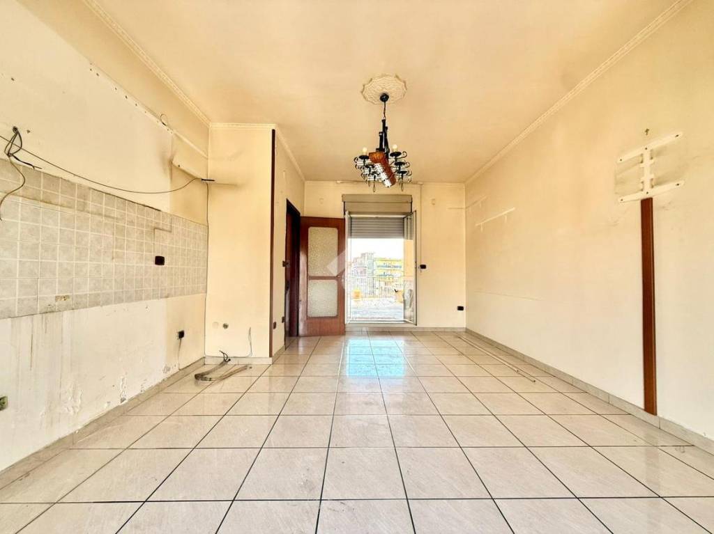 appartamento in vendita a Casavatore