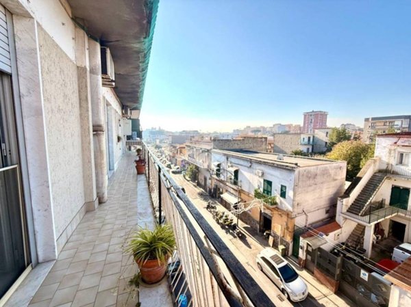 appartamento in vendita a Casavatore