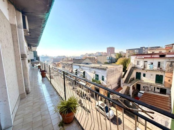 appartamento in vendita a Casavatore