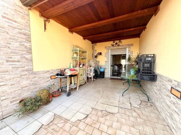 appartamento in vendita a Casavatore