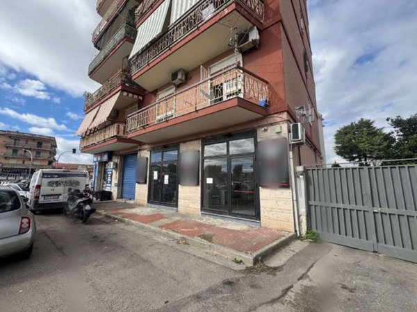 negozio in vendita a Casavatore