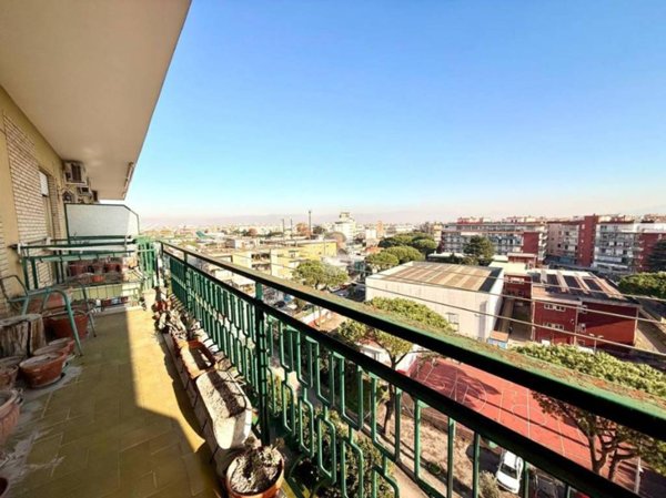 appartamento in vendita a Casavatore