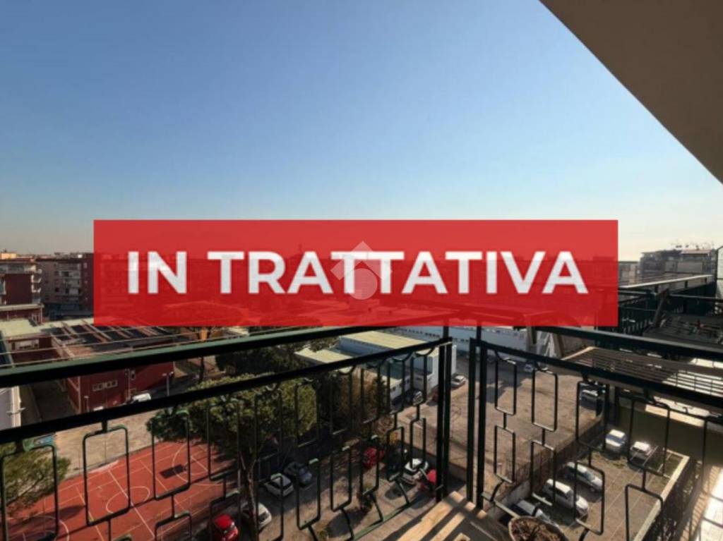 appartamento in vendita a Casavatore