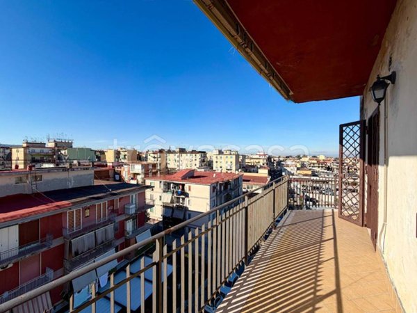 appartamento in vendita a Casavatore