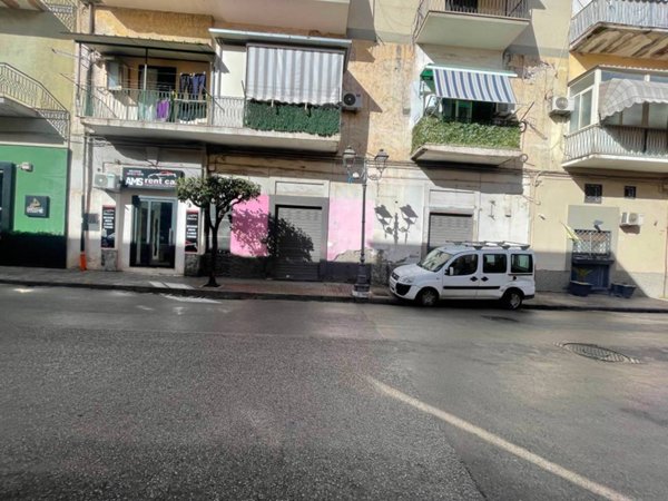 negozio in vendita a Casavatore