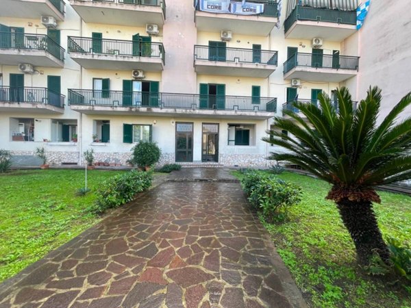 appartamento in vendita a Casavatore