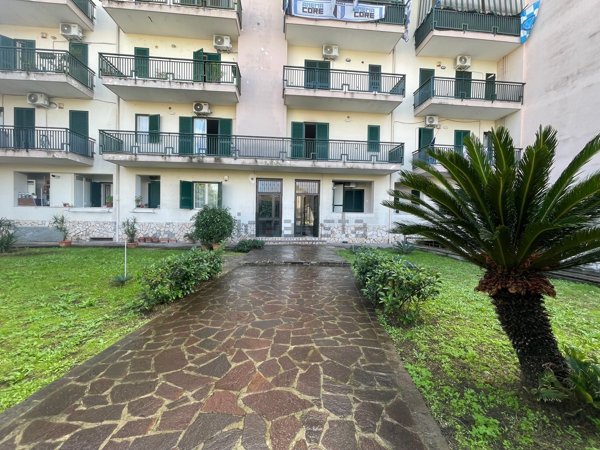 appartamento in vendita a Casavatore