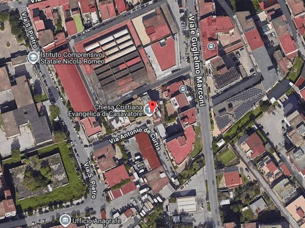 appartamento in vendita a Casavatore