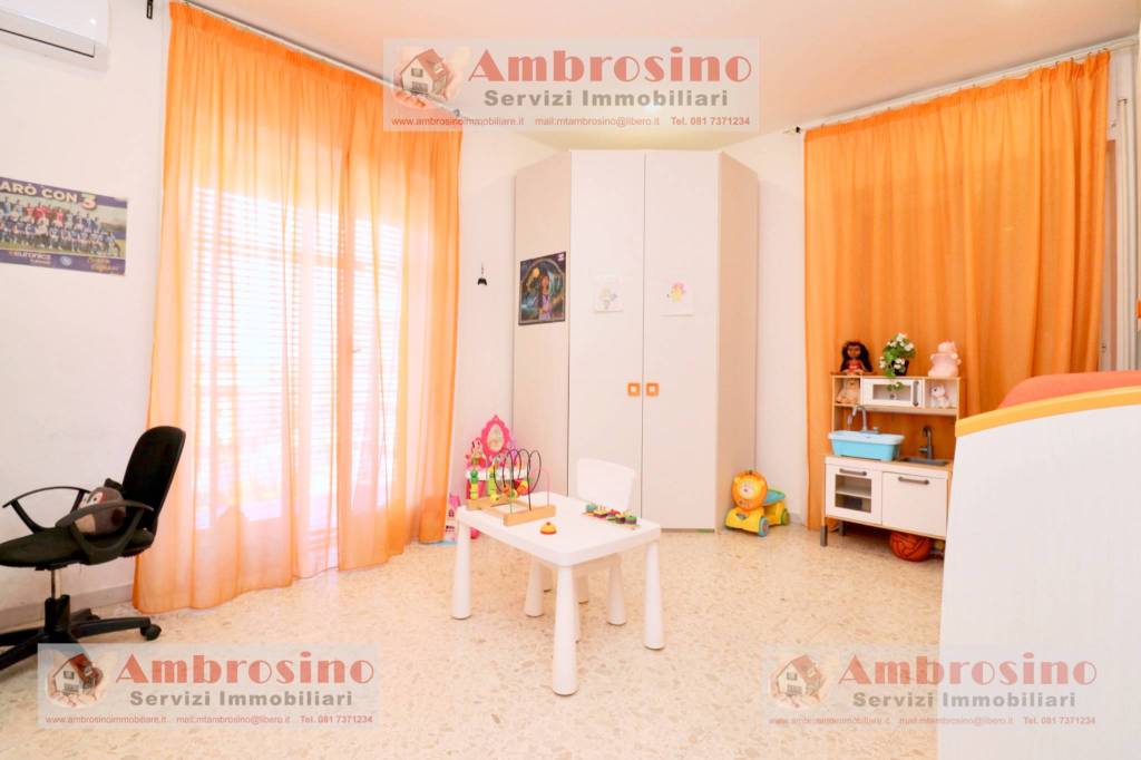 appartamento in vendita a Casavatore