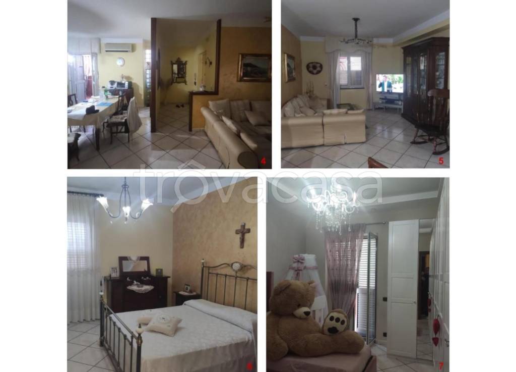 appartamento in vendita a Casavatore