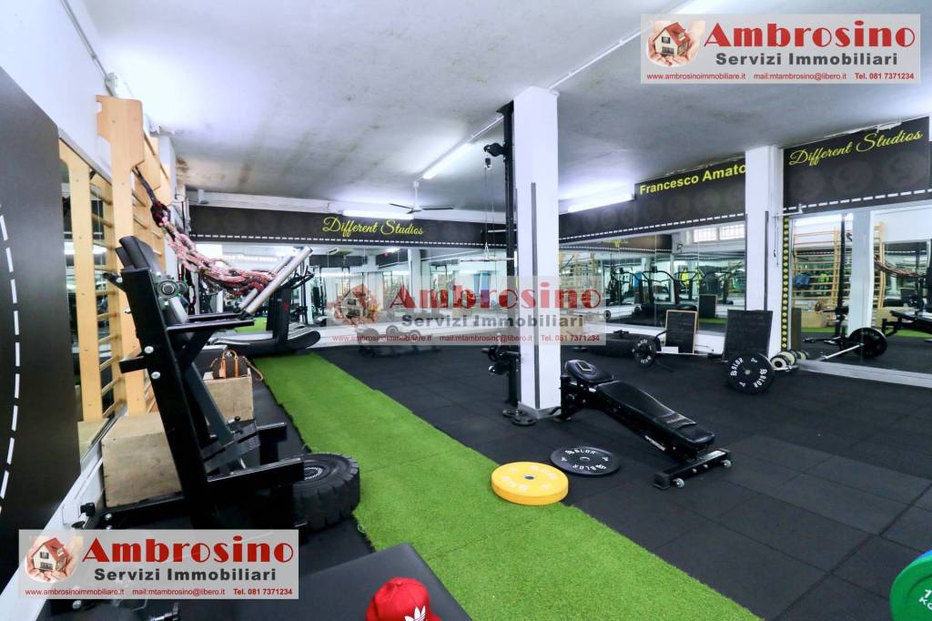 negozio in vendita a Casavatore