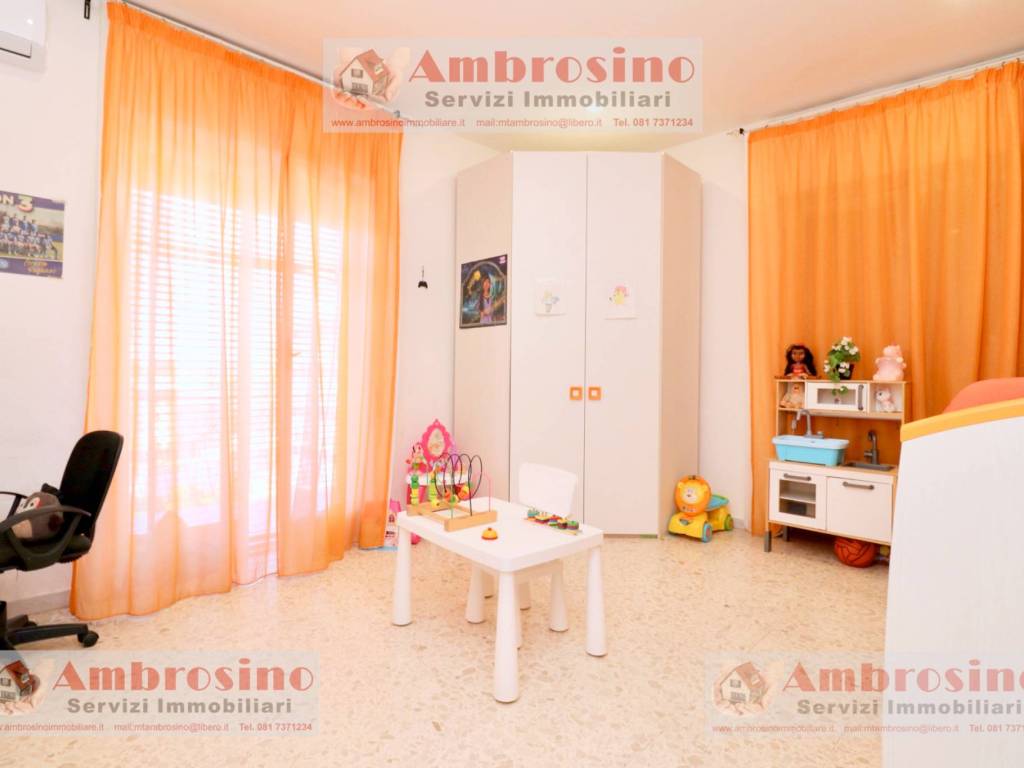 appartamento in vendita a Casavatore