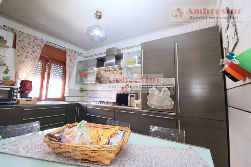 appartamento in vendita a Casavatore