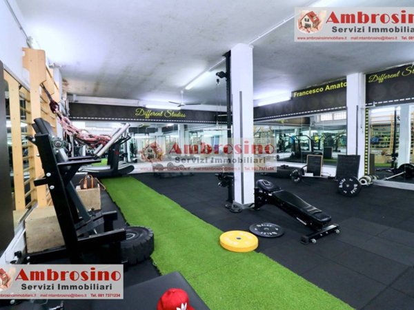 negozio in vendita a Casavatore