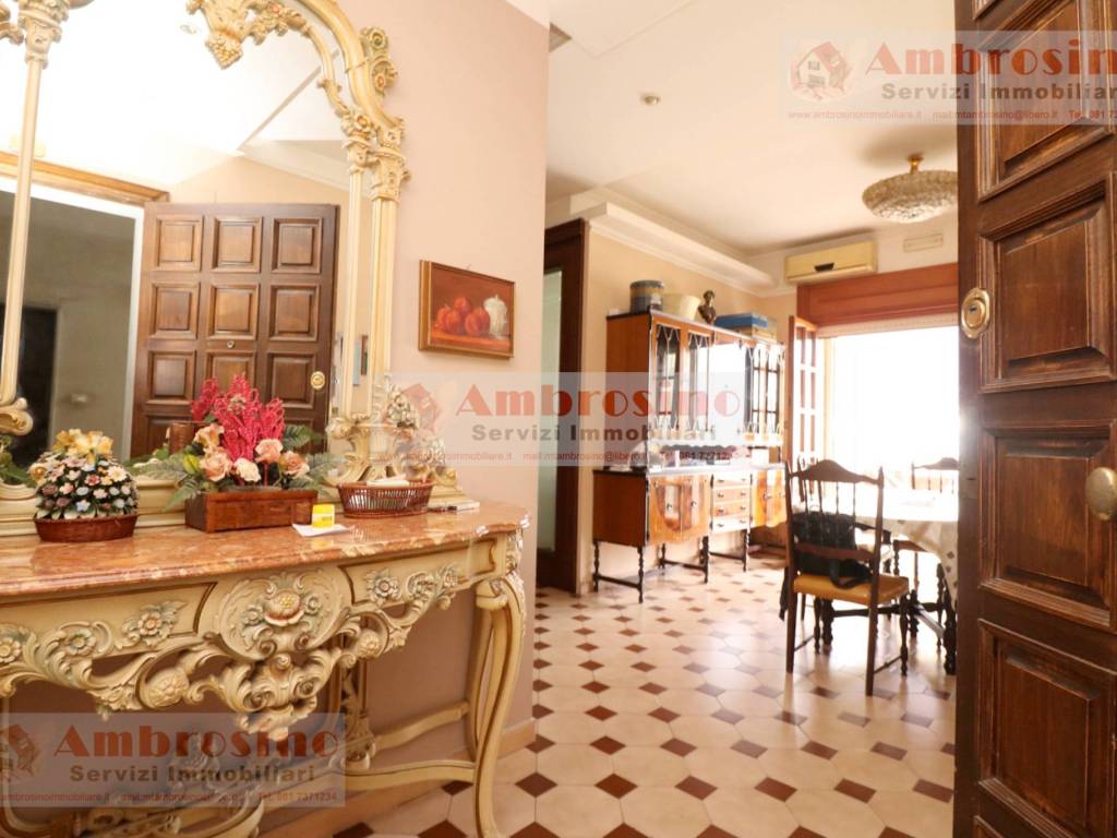 appartamento in vendita a Casavatore