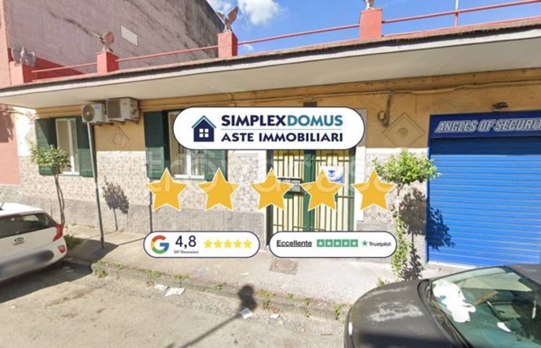 appartamento in vendita a Casavatore