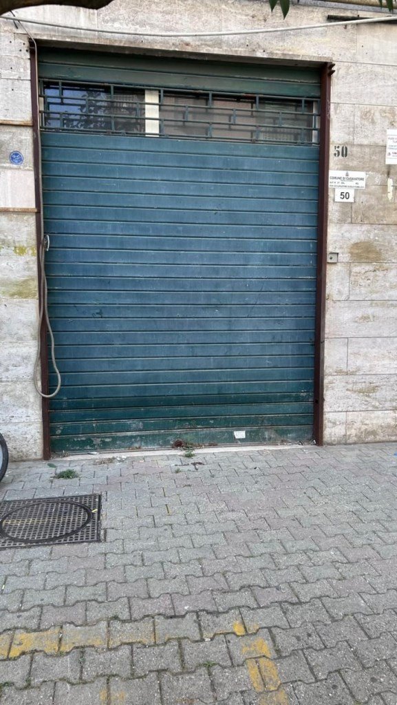 negozio in vendita a Casavatore