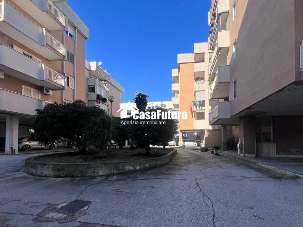 appartamento in vendita a Casavatore