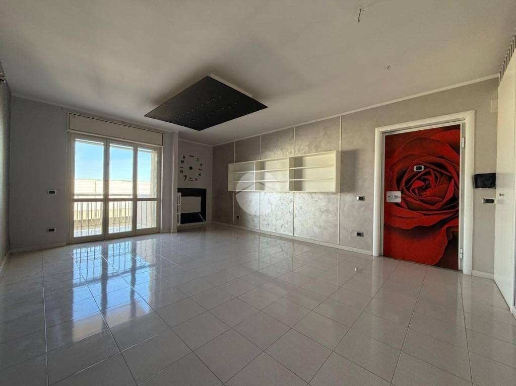 appartamento in vendita a Casavatore