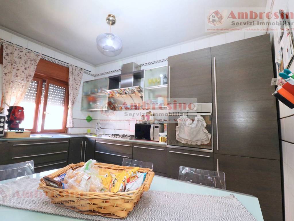 appartamento in vendita a Casavatore