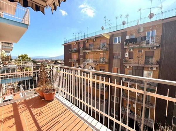 appartamento in vendita a Casavatore