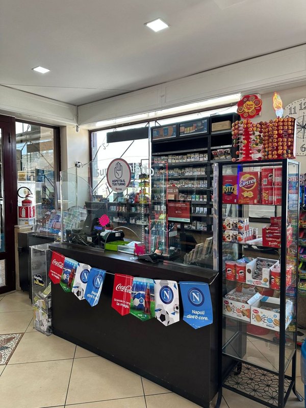 negozio in vendita a Casavatore