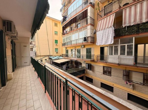 appartamento in vendita a Casavatore