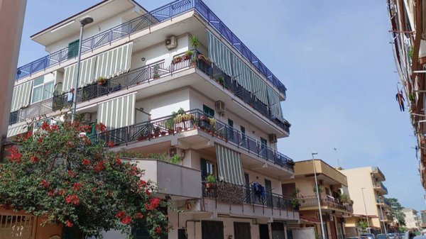 appartamento in vendita a Casavatore