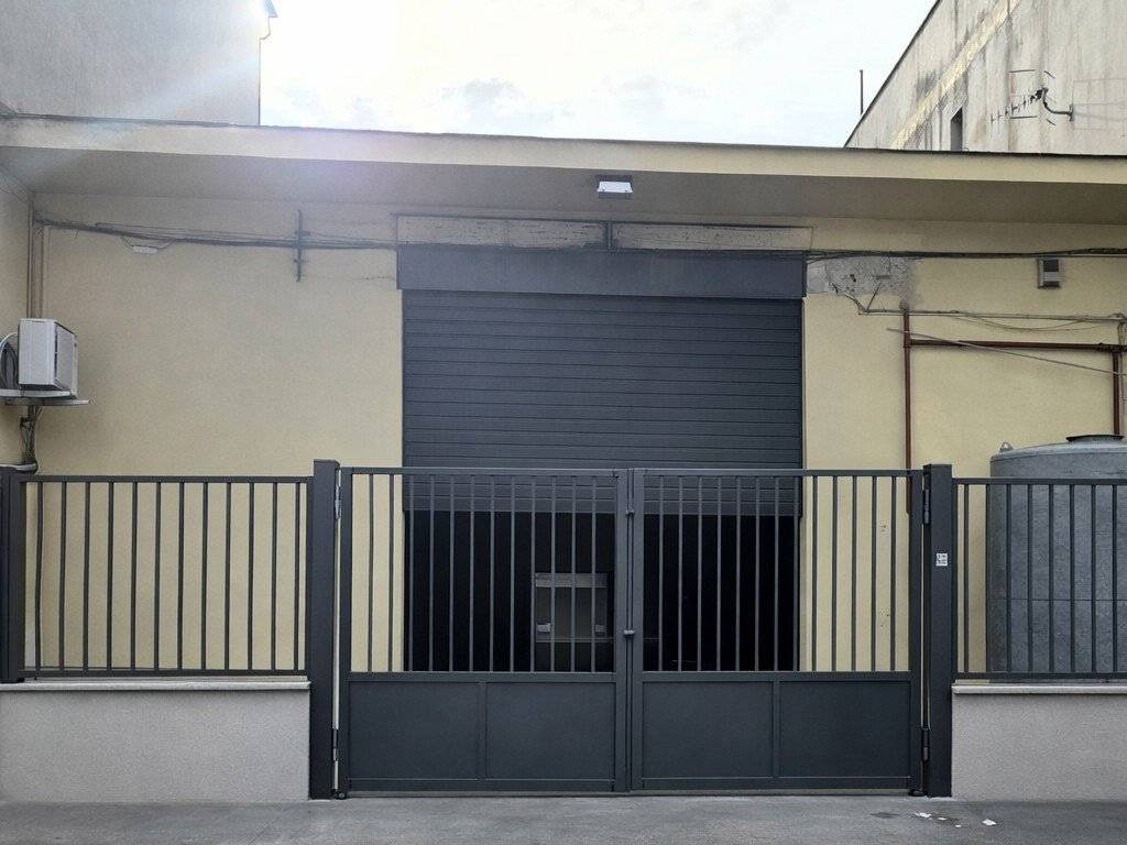 negozio in vendita a Casavatore