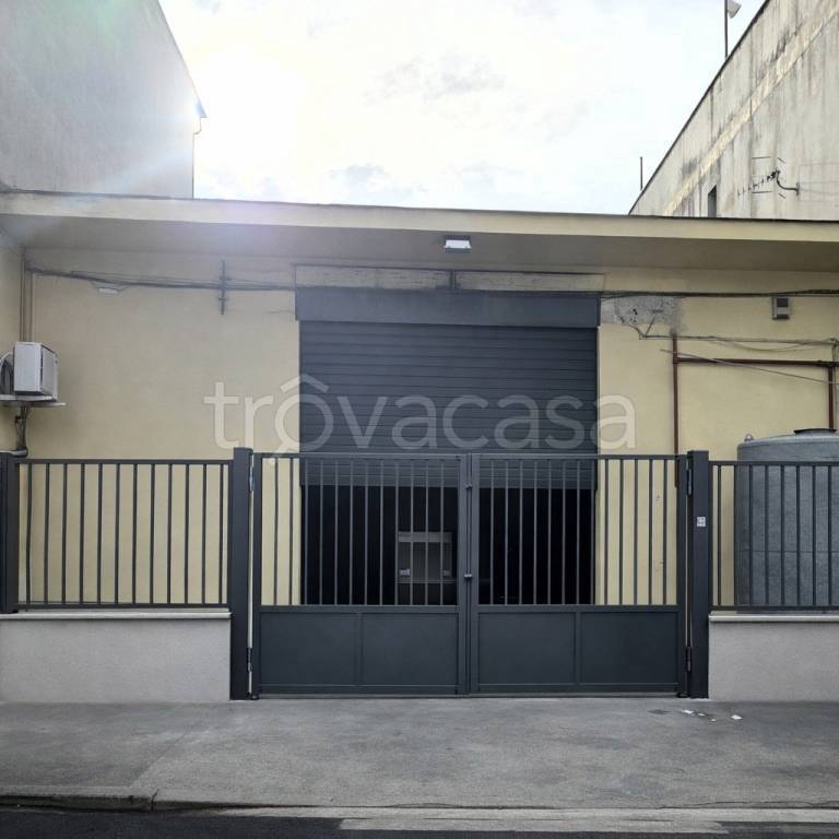 negozio in vendita a Casavatore