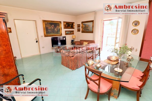 appartamento in vendita a Casavatore