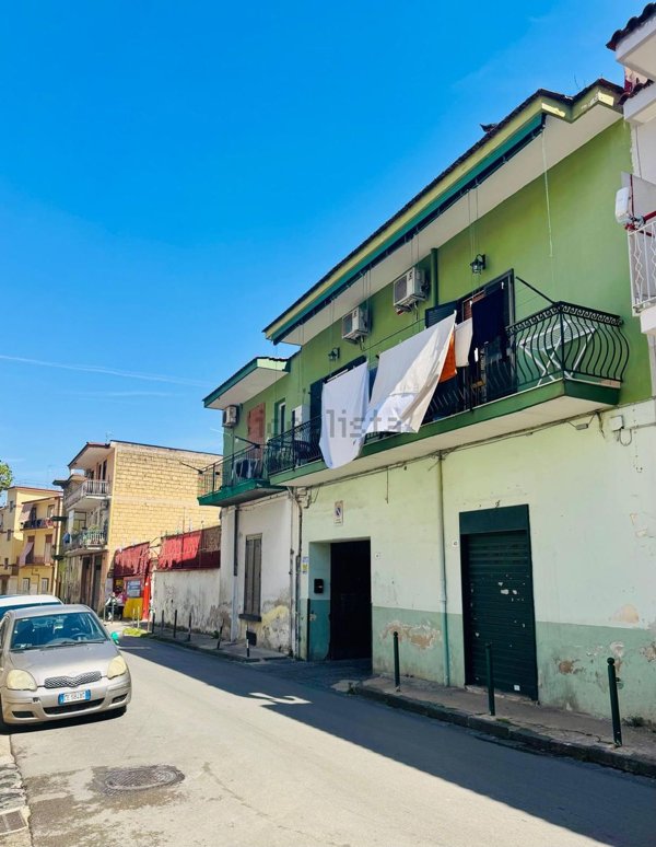 appartamento in vendita a Casavatore