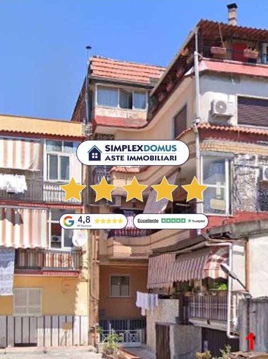 appartamento in vendita a Casavatore