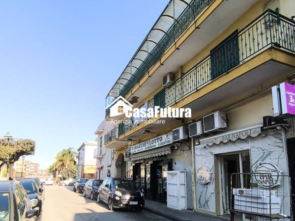 appartamento in vendita a Casavatore