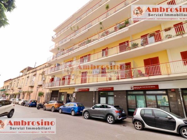 appartamento in vendita a Casavatore