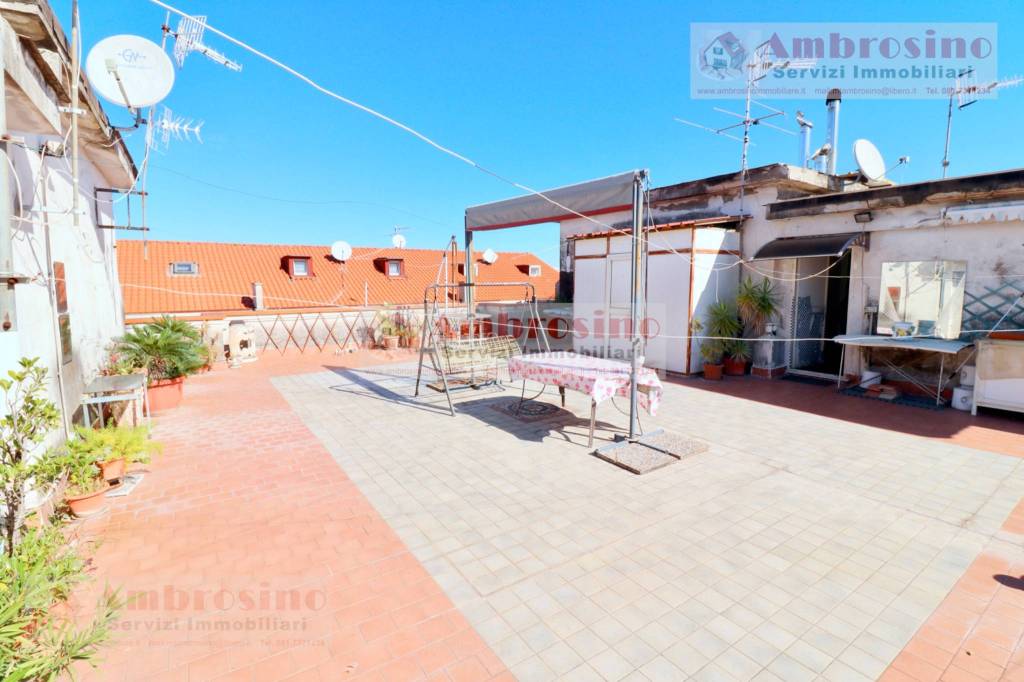 appartamento in vendita a Casavatore