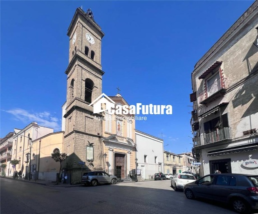 appartamento in vendita a Casavatore