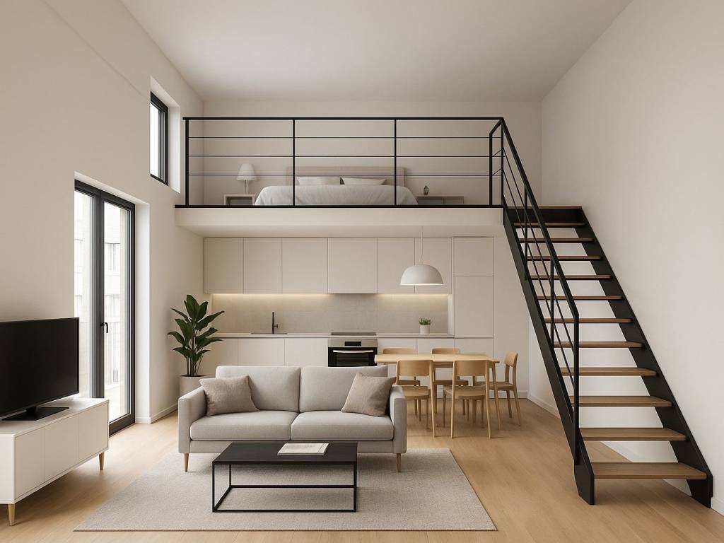 appartamento in vendita a Casavatore