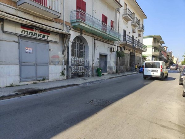 locale commerciale in vendita a Casavatore