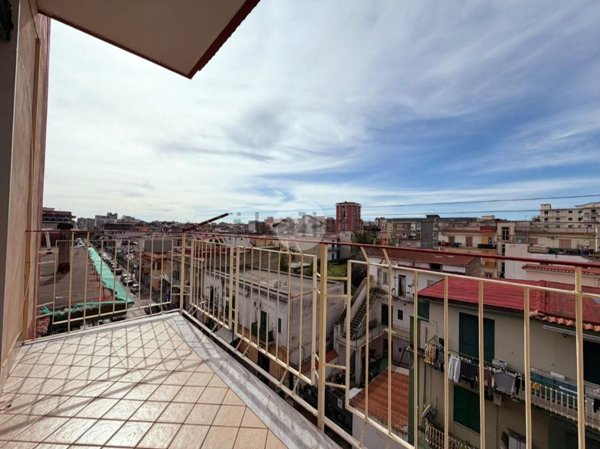 appartamento in vendita a Casavatore