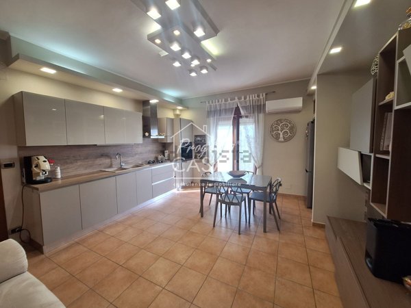 appartamento in vendita a Casavatore